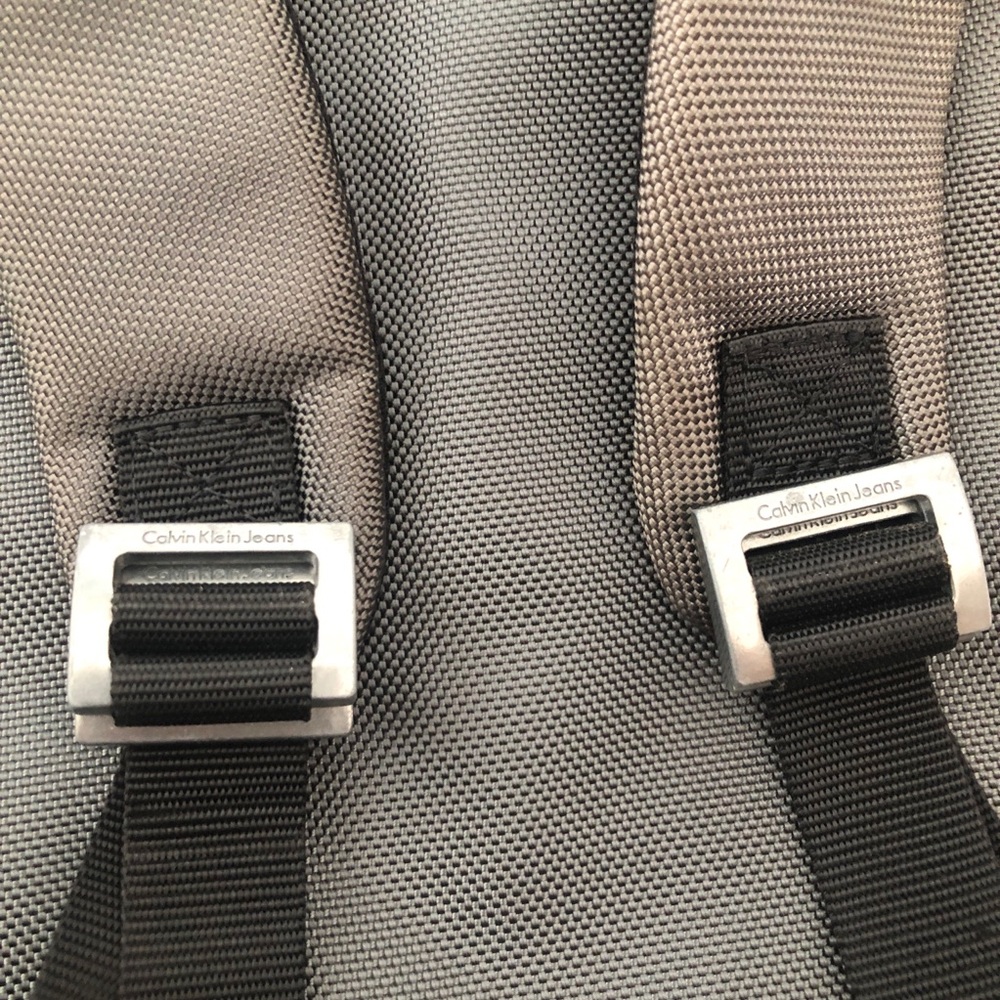 Calvin Klein Backpack - Picture 6 of 10